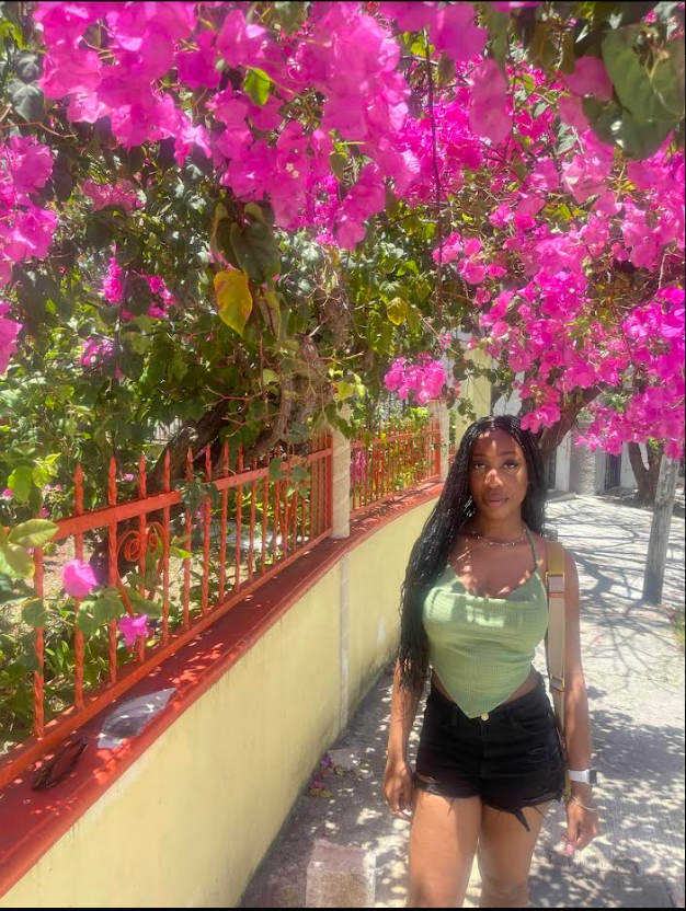 TAMU_ASA's tweet photo. Joan Umadia
TAMU ASA Secretary
Class: 2024
Ethnicity: Nigerian 🇳🇬
Major: Psychology https://t.co/e8ROLTwsfa
