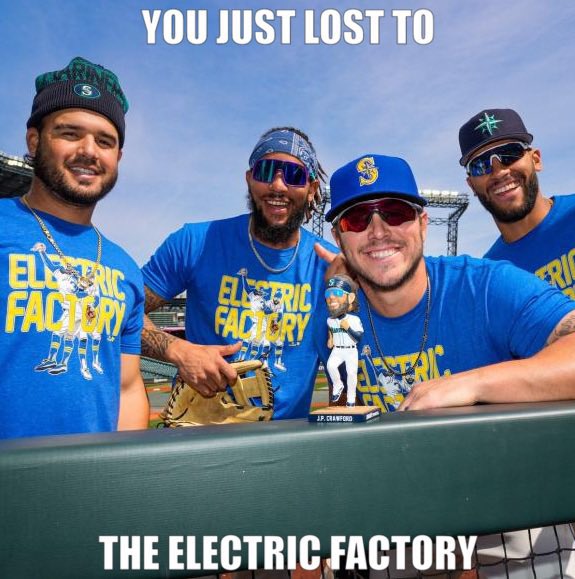 longoffthatee's tweet image. #Fundifferential #chaosball #electricfactory