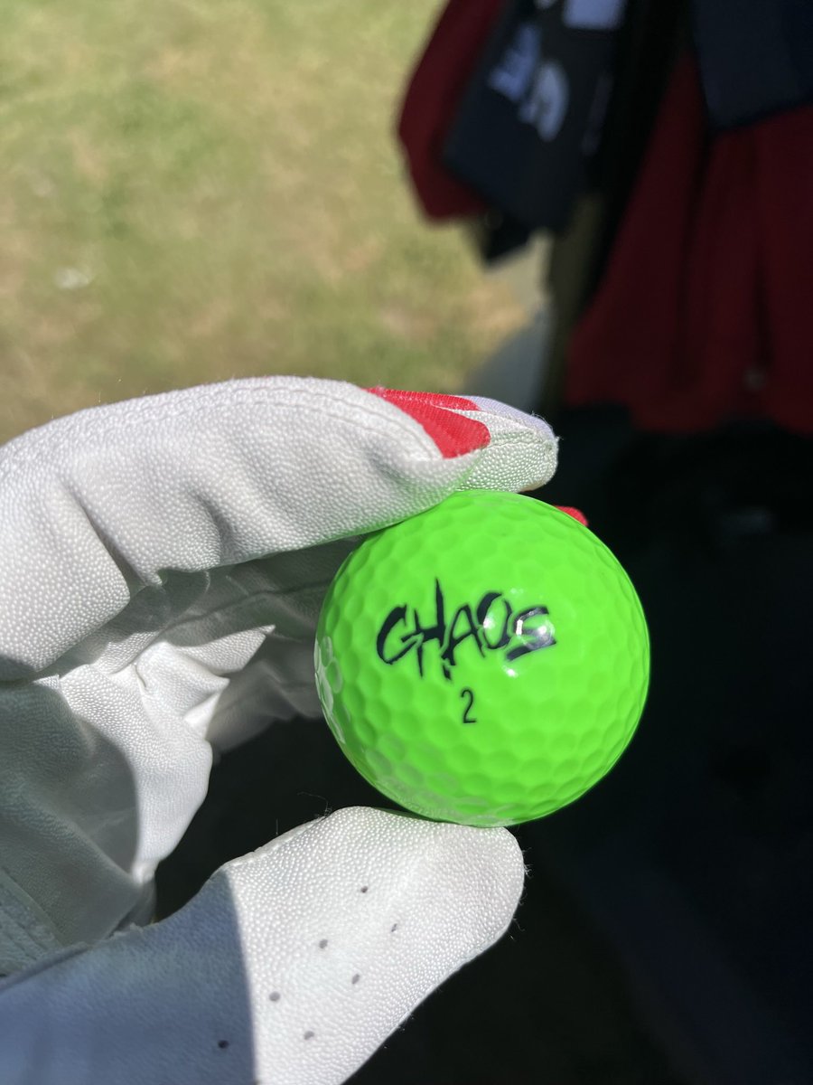 longoffthatee's tweet image. #Fundifferential #chaosball #electricfactory