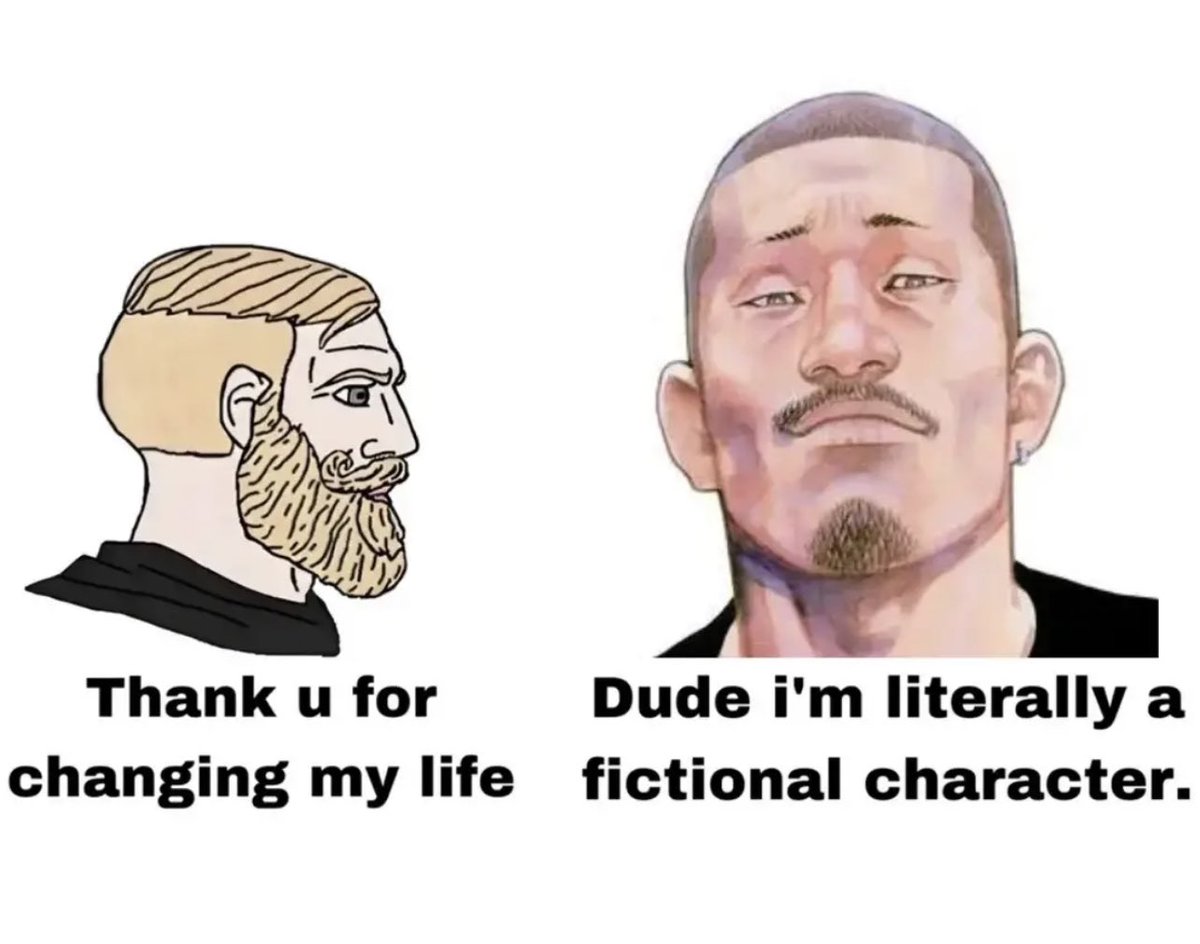 pun (@punpunpunpun) on Twitter photo 