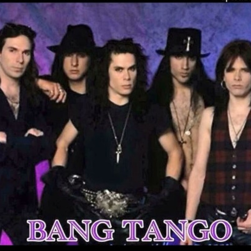 Founding member and lead singer of 80's rock/funk band Bang Tango, and a personal friend of mine, has suffered a stroke. Please help in any way you can gofund.me/11d18eaf