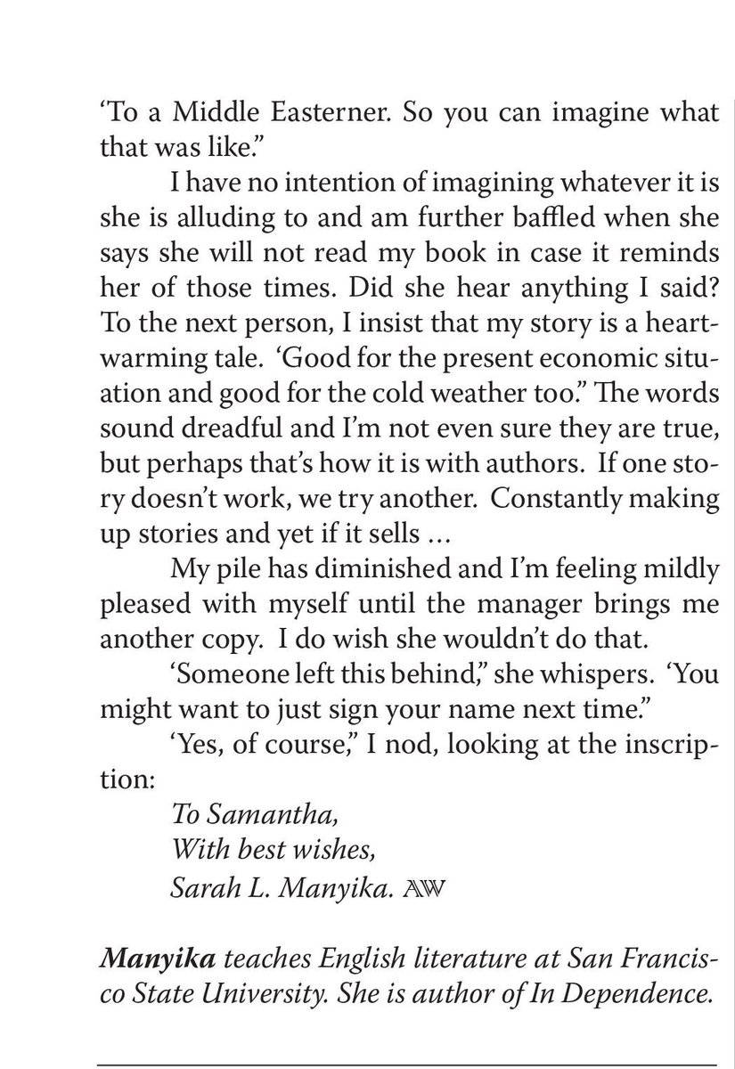 African Writing tweet media