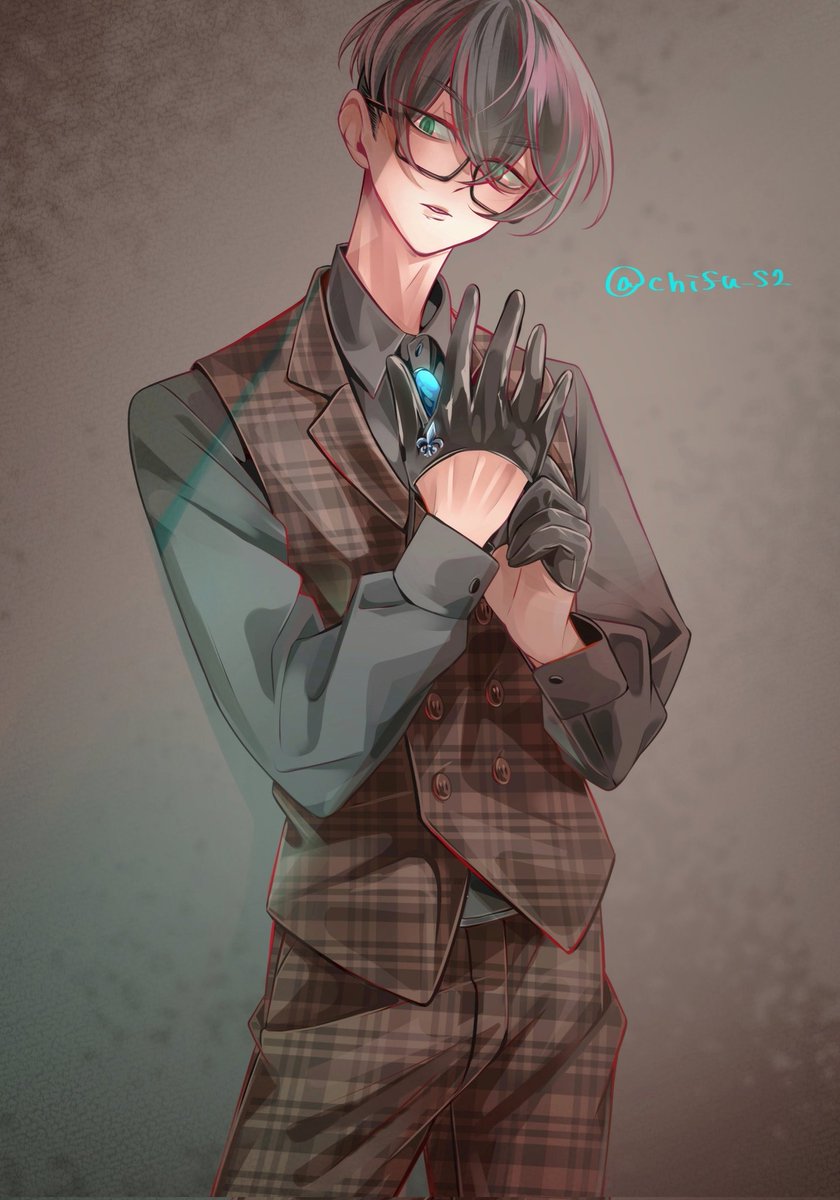 ぽに tweet media