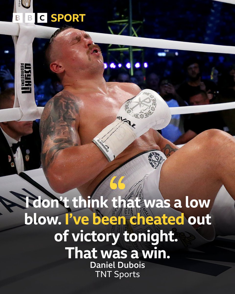 BBC Sport tweet media