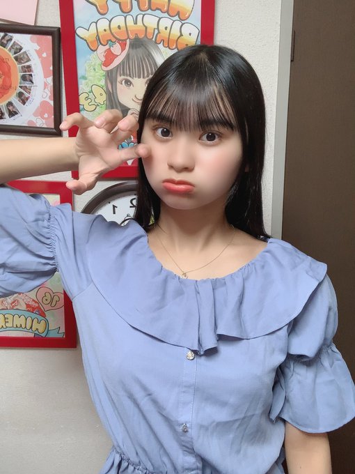 安土姫華のTwitter画像25