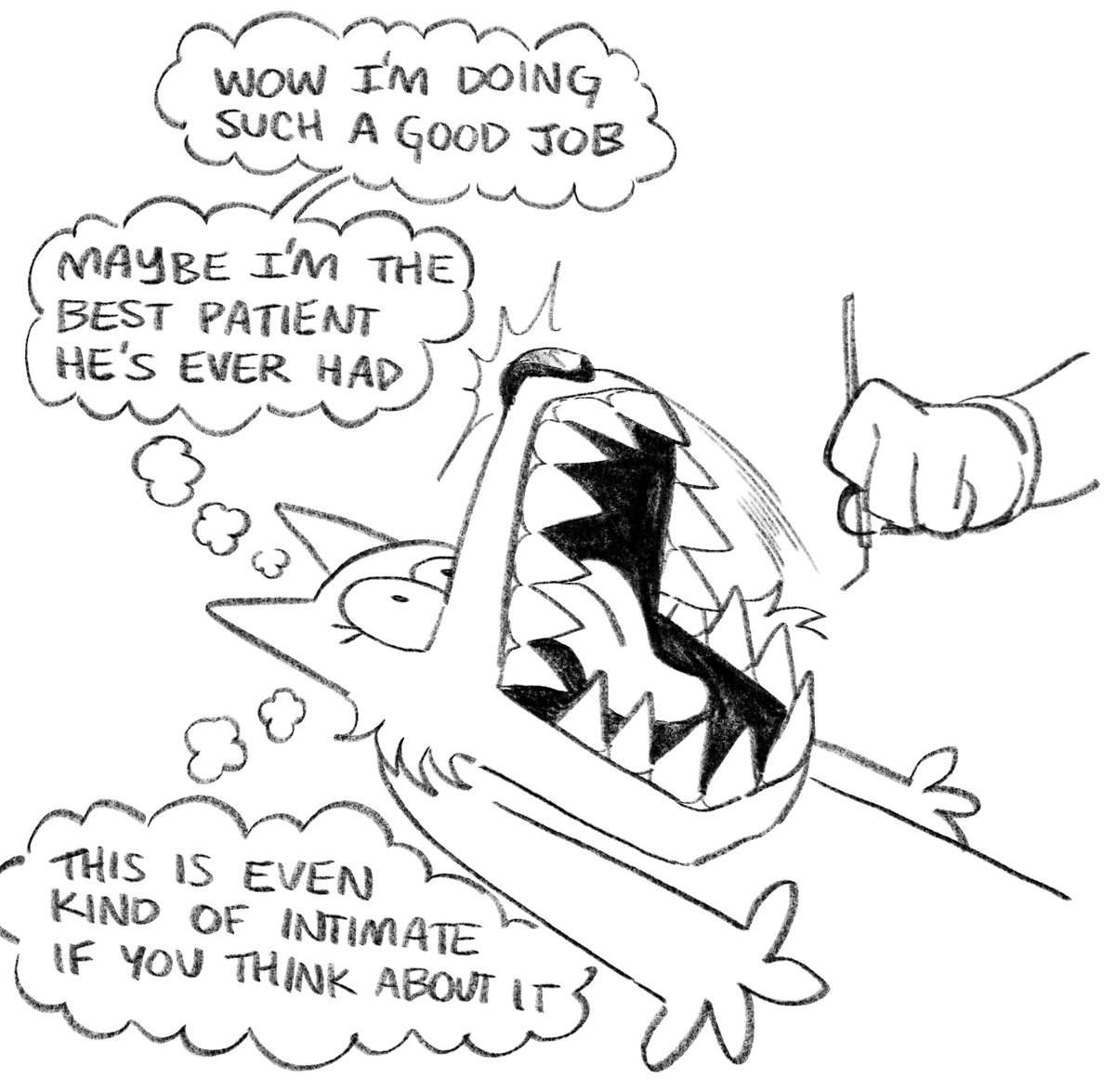 dentist 