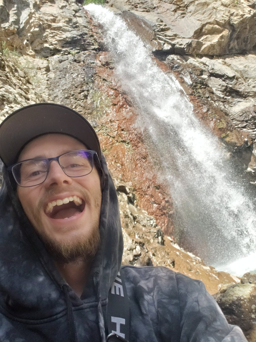DerpstraMusic's tweet photo. What a weekend with 0 phone service and immaculate views 🔥🔥🔥 https://t.co/nxhrJUQD0u