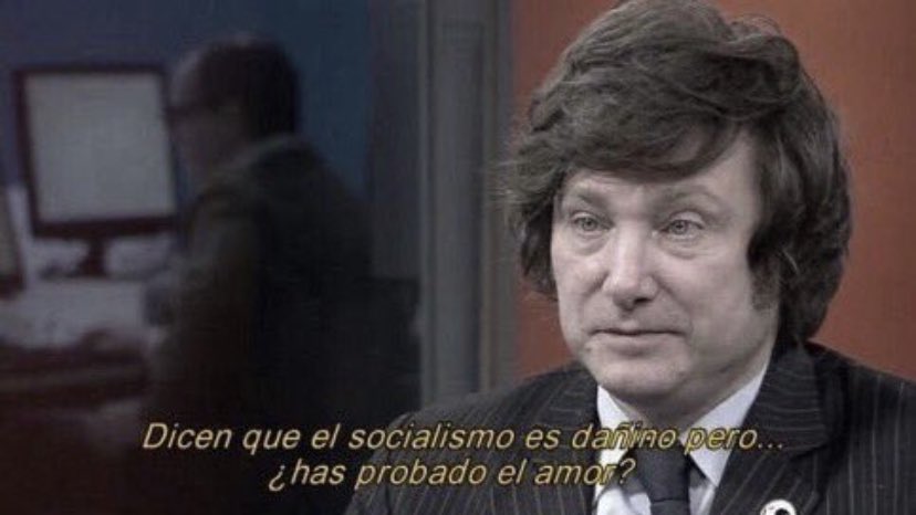 lo invite a pasar el día con mi flia y se lo paso por el forro del orto jsjsjs ta