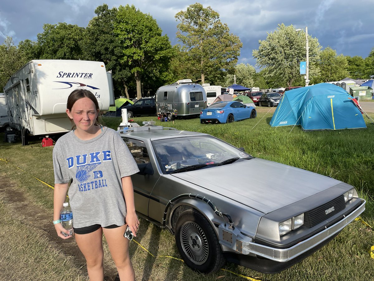 beckert_william's tweet photo. @EAA I think we stumbled on it at camp scholler. Awesome ride https://t.co/6dGjMCm5fy