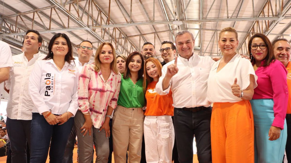 Héctor García García tweet media