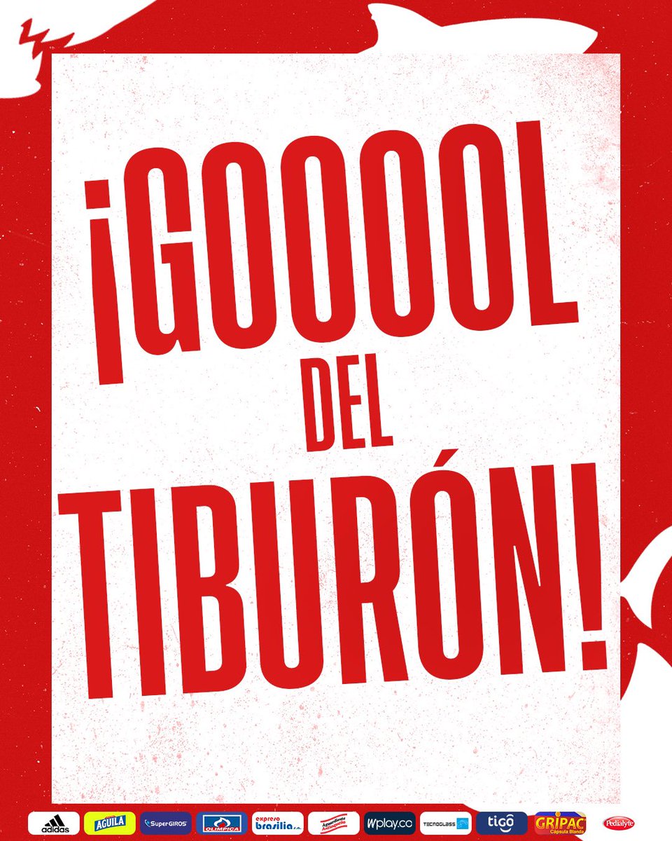 JuniorClubSA's tweet photo. 82’⌚▶️ |0-2| ¡GOOOOOOOLLLLLLLLLLLLLLLLLLLLLLLLLLLLLLLLLLLLLLLLLLLLLLLLLLLLLLLLLLLLLLLLLLLLLLLLLLLLLLLLLLLLLLLL 

300 GOLES CARLOS BACCAAAAAAA

¡HISTÓRICO! ¡LEYENDA!

@EnvigadoFC 🆚 @JuniorClubSa

#LigaBetPlayDimayor🏆
#VamosJunior🔴⚪🔵 https://t.co/ngGNstocFv