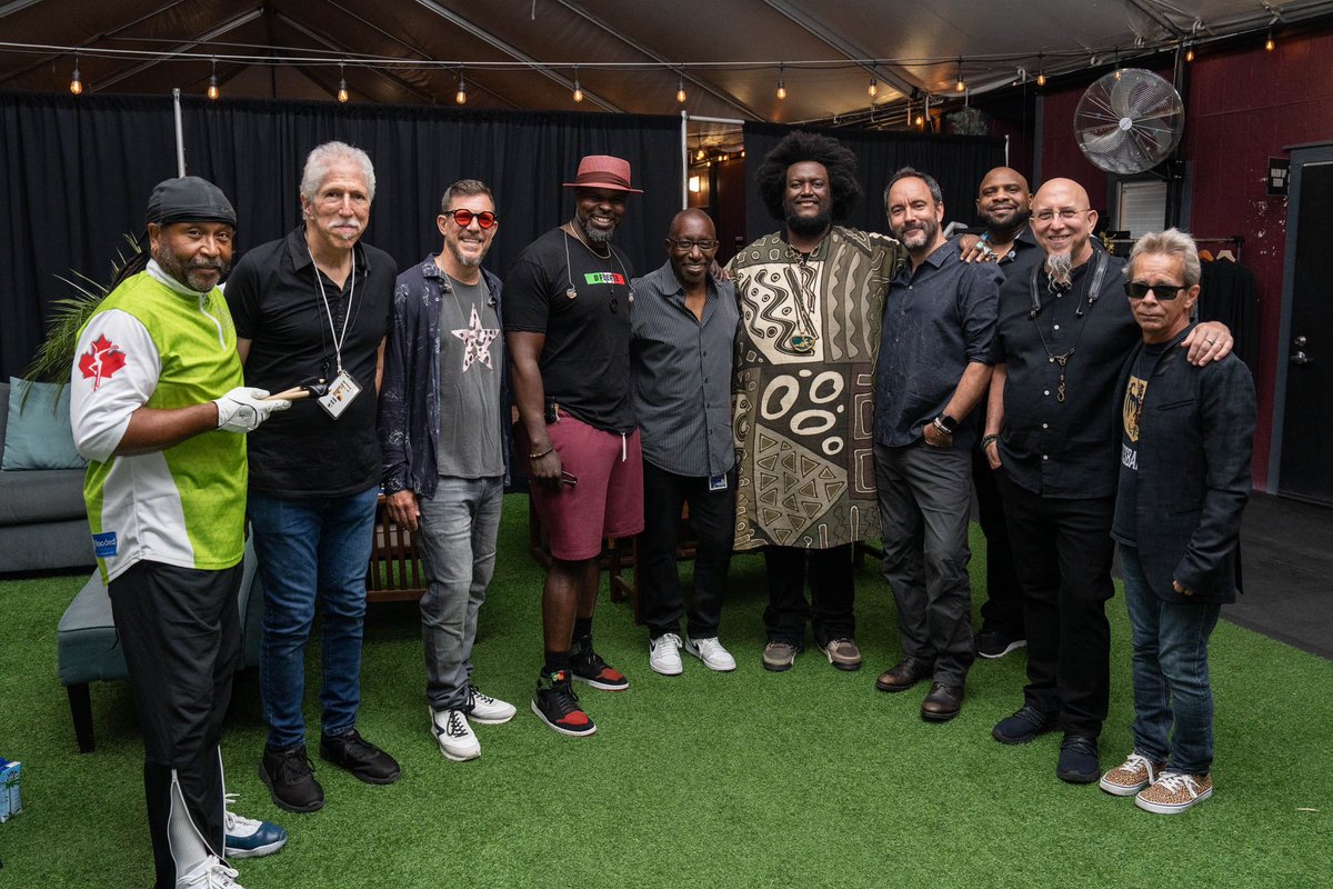 Dave Matthews Band tweet media