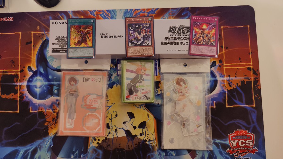 Meeting up with @skycastle000 and <a href="/RaW17281500/">RaW</a> 🤝

Thank you so much for the gifts from japan and worlds @skycastle000 and @c0c0sh 🥹 
Looking forward for next time when i will be with u guys in japan 🫡