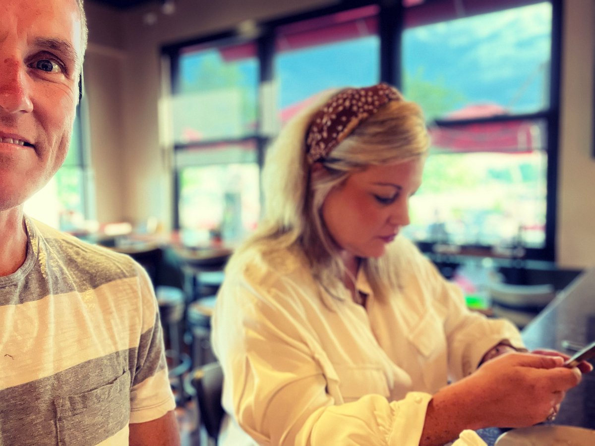 John Harvey tweet media