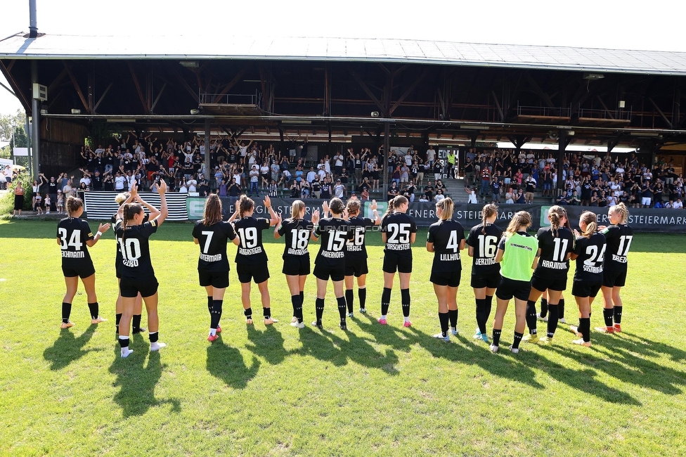SturmNetz1909's tweet photo. 5:0-Kantersieg der @SKSturm Damen beim Liga-Auftakt in der Gruabn. Der Spielbericht zum Nachlesen + Fotos. 👇
https://t.co/jdsA2lKlqz
#sksturmdamen #AdmiralFBL #AFBL https://t.co/CMMsOjadTm