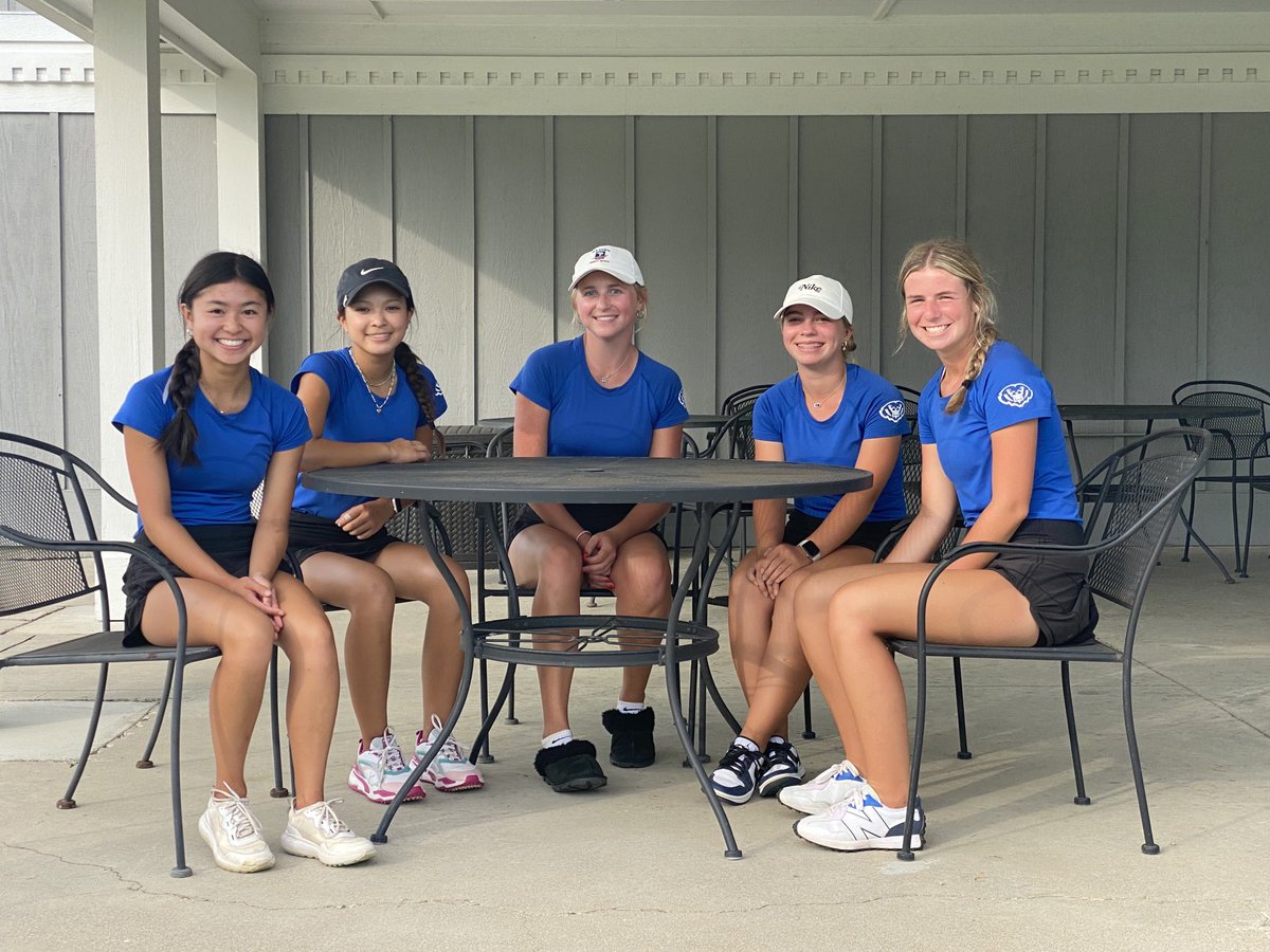 HSE competed in the 21 team Hall of Fame classic at the Legends GC