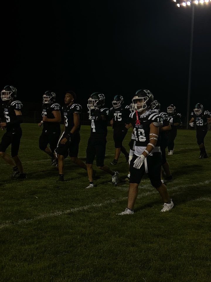 MasonPierson18's tweet photo. Just gotta bounce back🤙🏽 https://t.co/SuuQl70iER