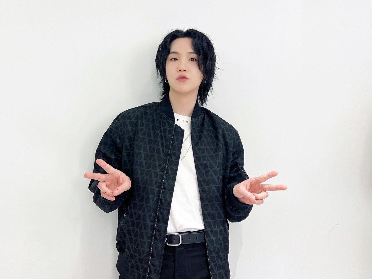 💜For The Rest Of My Life💜 tweet media