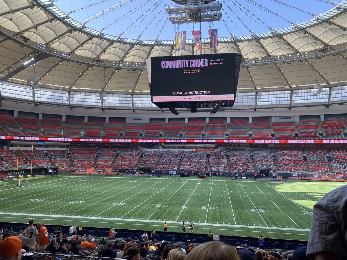 TheJordanPiper's tweet photo. Thanks for the hookup @BCLC @BCLions https://t.co/bHrqhDQXpR