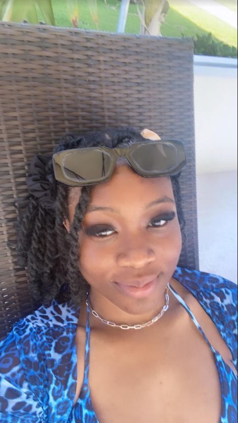TAMU_ASA's tweet photo. Tiffany Ogonna Ufodiama
TAMU ASA Vice President 
Class: 2023
Ethnicity: Nigerian 🇳🇬
Major: Political Science
Minor: Public Health https://t.co/VBzOnu1pIp