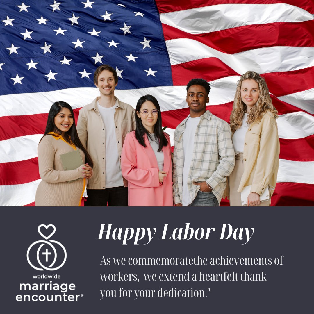 OCWWME's tweet photo. Happy Labor Day! https://t.co/VIqSnQH1bR