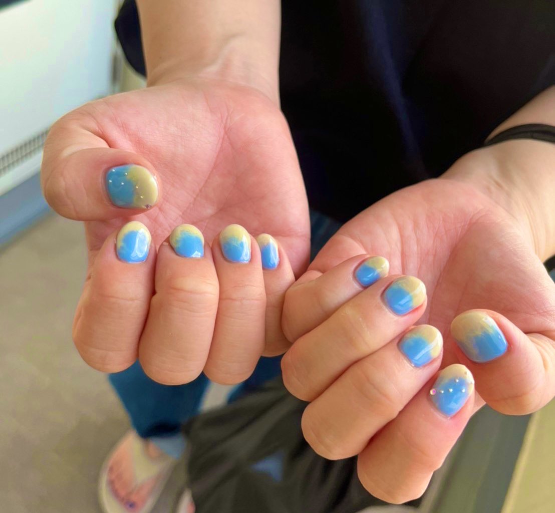 おかゆchen。 tweet media