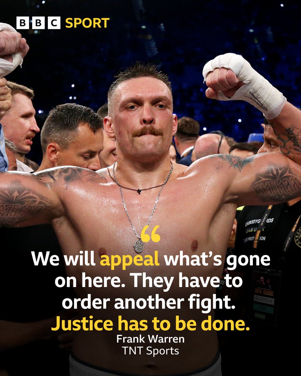 BBC Sport tweet media