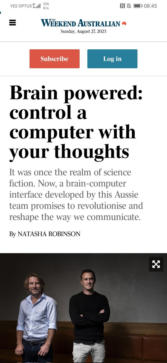 🗞 Georgia C. Brown tweet media