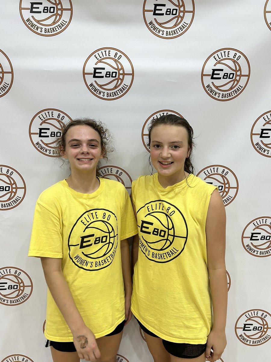 Players of the Game MS Team Yellow! <a href="/alekaycoo/">alena cooper</a> <a href="/NatIce2029/">Natalee Adkins</a>