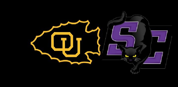 🚨 Naia Football ‼️
🏈 Ottawa 🆚 Southwestrn
⏲️ Today @ 7:30 PM.
📺 https://eye.lvstreamhd./naiafootball
<a href="/buildersports/">Southwestern College Moundbuilders</a> <a href="/BravesAthletics/">Braves Athletics</a> <a href="/OttawaBravesFB/">Ottawa Braves Football</a> <a href="/CoachGriffSC/">Brad Griffin</a> <a href="/BuilderFootball/">SC Builder Football</a> <a href="/DocReggies/">Reggies Wenyika</a> <a href="/ziyon_kenner1/">ziyon kenner</a> <a href="/CoachNickDavis/">Nick Davis</a>