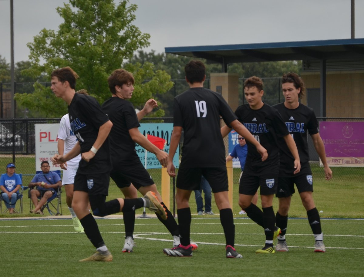 . 
<a href="/ruralsoccer/">WRHS Soccer</a>
 overcomes slow start, loss of goalkeeper to open with 7-2 win. ...
topsports.news/news/3452-rura…