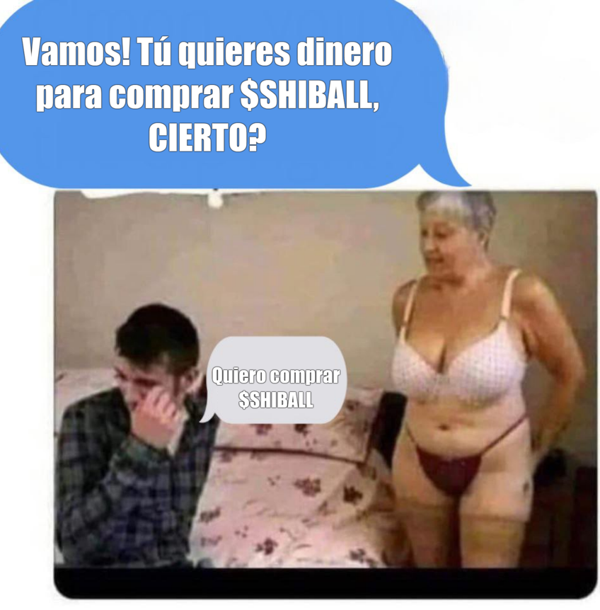 aprendizdetod's tweet photo. #SHIBALL $SHIBALL @ShimmerSoccer https://t.co/TPJzfiEpRC