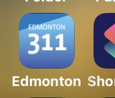 dragonhunter669's tweet photo. @TJY466 In Edmonton call Police Non Emergency 780-423-4567 or call 311 or use 311 app. https://t.co/mnpUVjXYfA