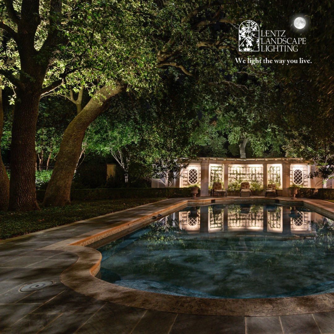 LentzCompanies's tweet photo. We create beautiful atmospheres around pools! https://t.co/49GRYX9Qdt