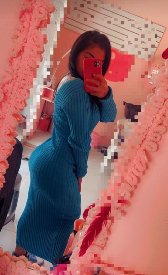 AlanMacquire's tweet photo. @_SiempreBueno @Conejitas34 Reseña SHANTAL.
Al no tener dónde compartir mi exp, me tomaré la libertad de hacerlo aquí, mi perfil no era para eso pero pues aquí estamos. Pronto haré otra cuenta donde comparta mis experiencias con chicas. Pero serán pocas eso sí

Les comparto mi experiencia con esta chica ✨ https://t.co/YSPjdzDjZa