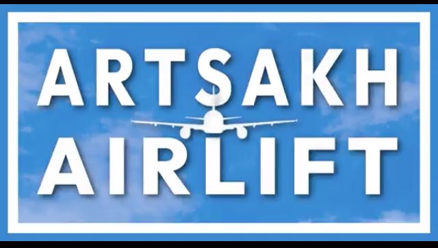 nmatini's tweet image. #ArtsakhAirLift! NOW! 
✈️ 🚁 🛟 🚁 ✈️ 

1 despot starves 30K children! 

#StopAliyev 
#StopArtsakhGenocide! 

@SecBlinken @EmmanuelMacron @Bundeskanzler @RishiSunak @JustinTrudeau @vonderleyen @eucopresident @JosepBorrellF @NabilaEUspox @StateDeptSpox 
➡️ politico.eu/article/eu-pea…