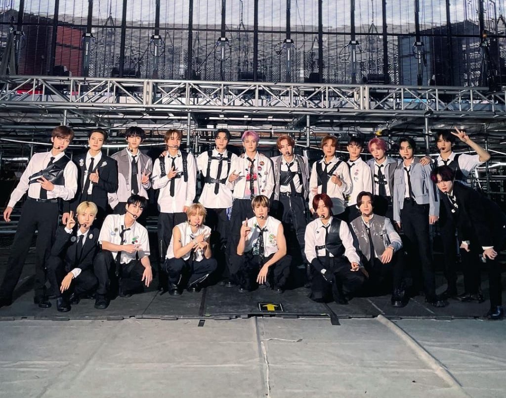 Jungschxn's tweet photo. 📢 ¡Por si se perdieron el beyond live 'NCT NATION : To The World!

Abajo encontrarán algunos links de acc que los han subido en diferentes sitios! ↓

[Créditos a los propietarios] rt/like!! https://t.co/IzqyyPD234