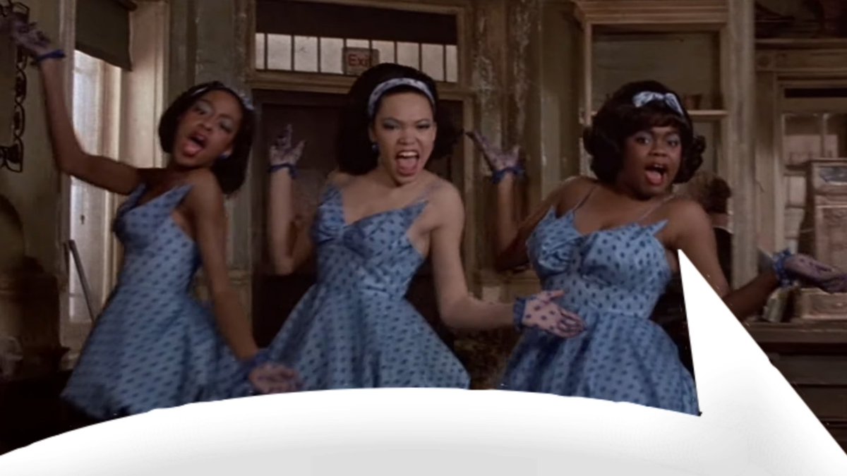 Loose Leaf Celluloid Podcast (@loosecellpod) on Twitter photo 