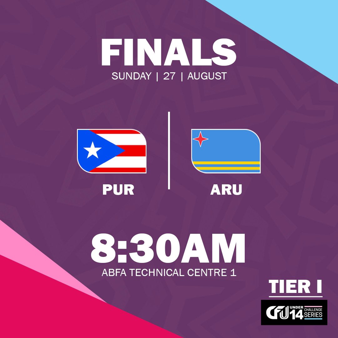 CFU Official tweet media