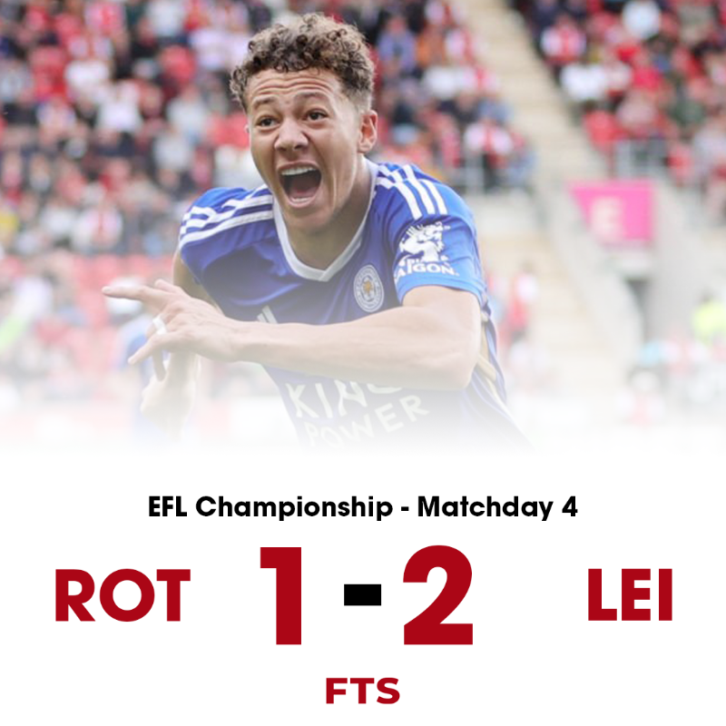 FromTheSpotUK's tweet photo. We’ve picked out six of the most entertaining EFL Championship clashes from Saturday!
Can’t see your team? Head to our website - we’ve got match reports from all of Saturday’s games available to read for free!
#EFLChampionship #IPSLEE #SOUQPR #HUDNOR #WBAMID #ROTLEI #BIRPLY