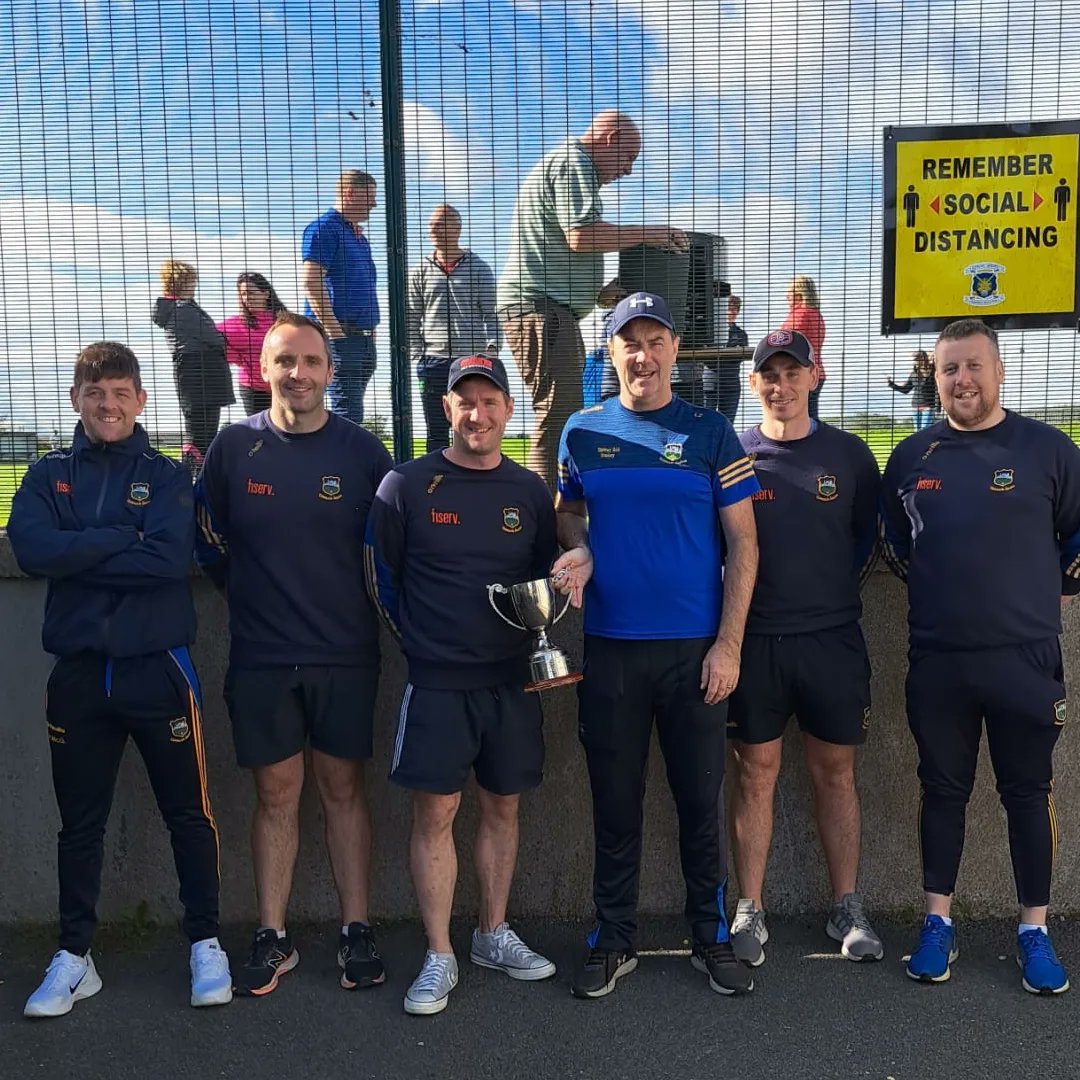 Stephen ahern tweet media