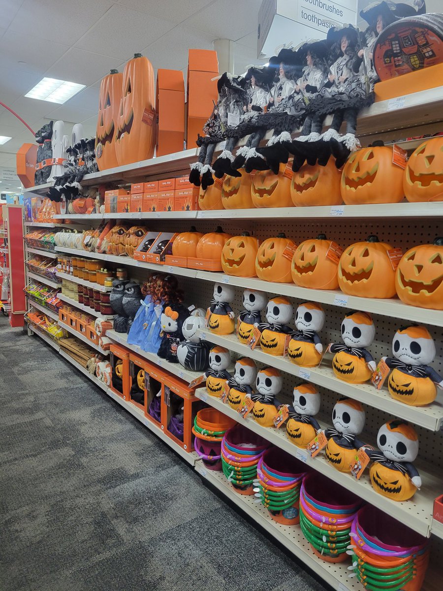 Dupont circle neighborhood,  Your halloween must get goodies are available at cvs store at dupont circle... #D3brandhealthy #cvshealth