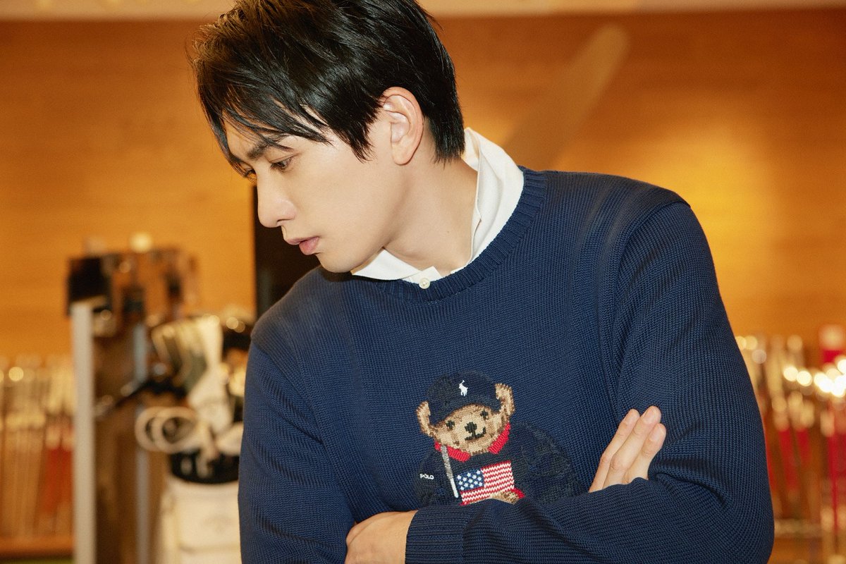 GQJAPAN's tweet photo. 町田啓太「いまは草野球をやっていますが、同じ球技とはいえ、ゴルフは止まっているボールを打つわけですから、だいぶ勝手がちがいますよね……」

▼連載「町田啓太、今日も挑んでみました」第2回
https://t.co/Xt5GBMyNre

#町田啓太 https://t.co/UiqLnUneeL
