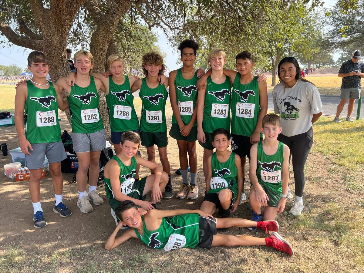 San Jacinto JHS tweet media