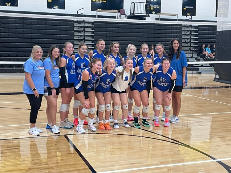 2023 CKL Pre-Season Tournament Champions
