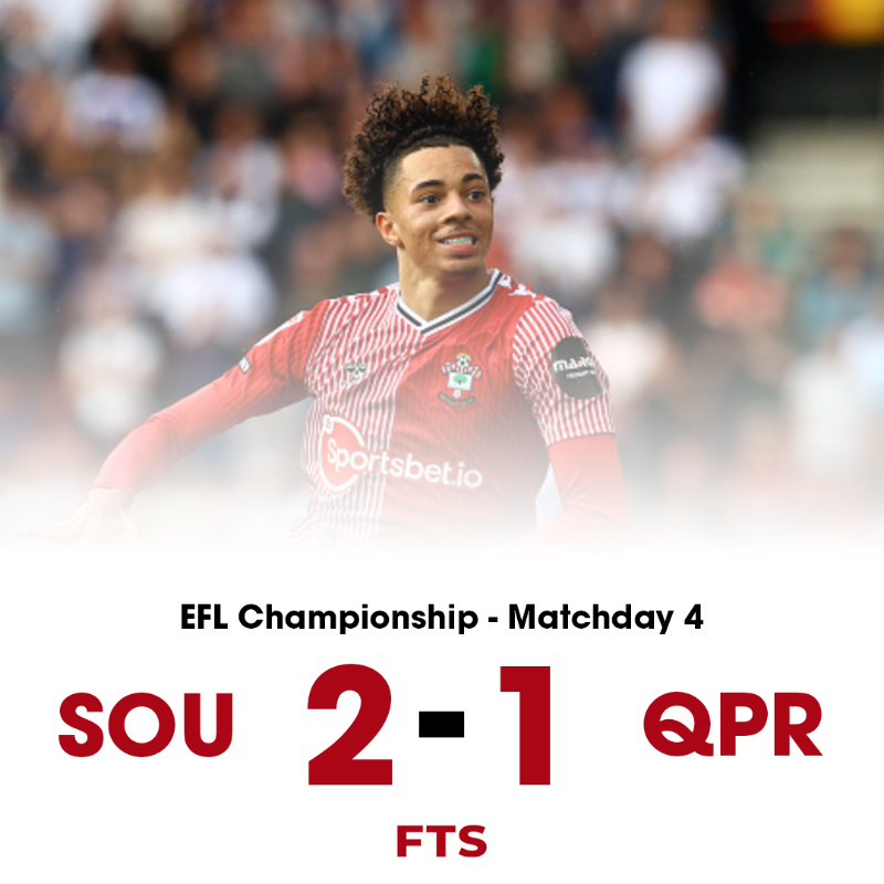 FromTheSpotUK's tweet photo. We’ve picked out six of the most entertaining EFL Championship clashes from Saturday!
Can’t see your team? Head to our website - we’ve got match reports from all of Saturday’s games available to read for free!
#EFLChampionship #IPSLEE #SOUQPR #HUDNOR #WBAMID #ROTLEI #BIRPLY