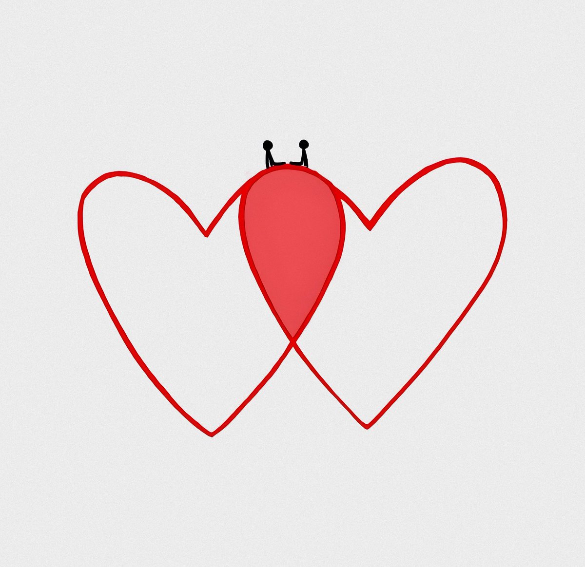 que lindo es lo mutuo