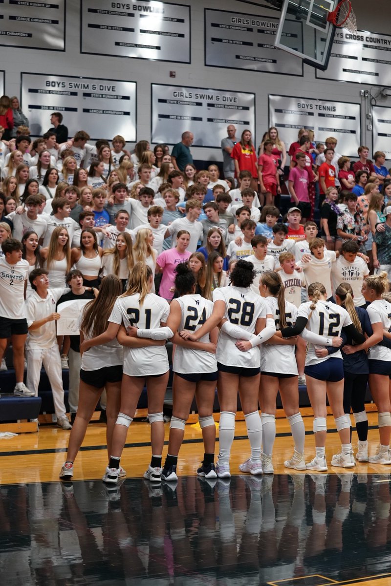 Spectrum News Kansas City (@spectrumnewskc) on Twitter photo .<a href="/HyVeeKCMetro/">Kansas City Hy-Vee</a> Game of the Week - St. James Volleyball Slam
Aquinas = GOOD
Aquinas 25-19, 25-22
🔥📸 <a href="/AjHildreth/">A.J. Hildreth</a> .<a href="/HyVeeKCMetro/">Kansas City Hy-Vee</a> Game of the Week - St. James Volleyball Slam
Aquinas = GOOD
Aquinas 25-19, 25-22
🔥📸 <a href="/AjHildreth/">A.J. Hildreth</a>