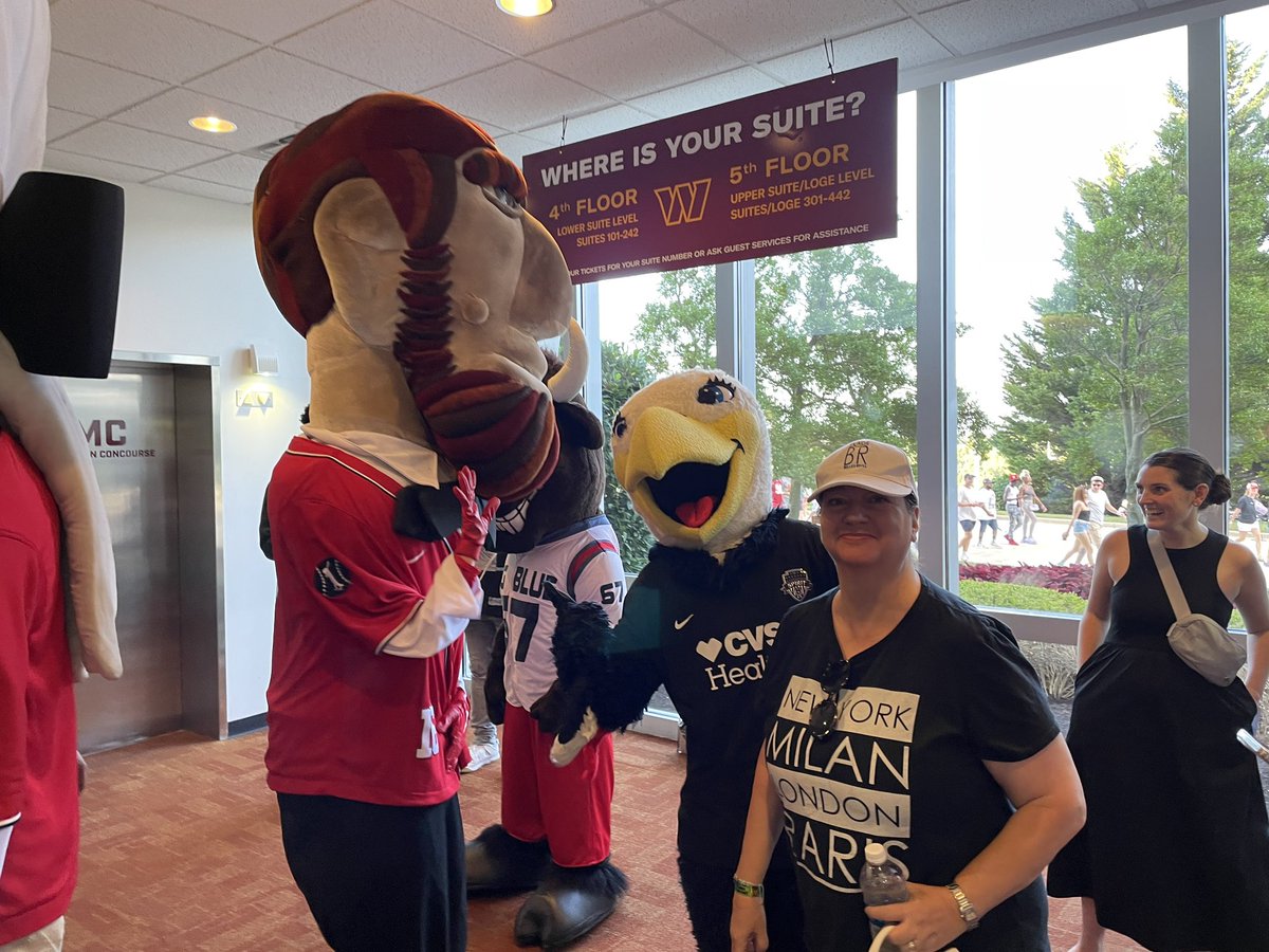 Catherine. tweet media