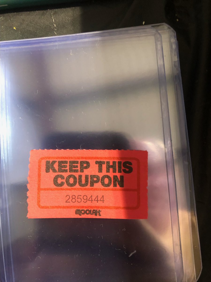 Winning Steelers jersey ticket!